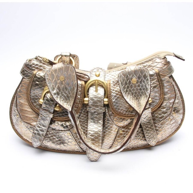 Image 1 of Handbag Gold | Vite EnVogue