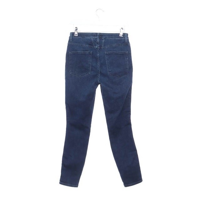 Jeans Slim Fit W29 Navy | Vite EnVogue