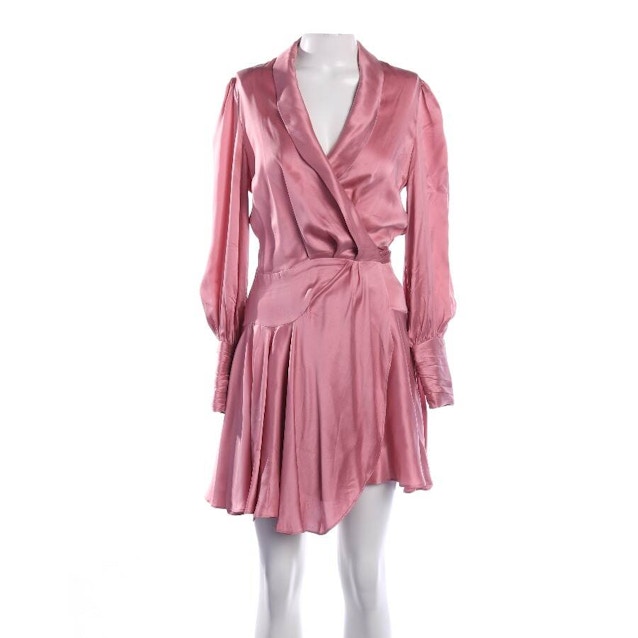 Image 1 of Silk Dress 34 Light Pink | Vite EnVogue