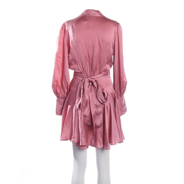Silk Dress 34 Light Pink | Vite EnVogue