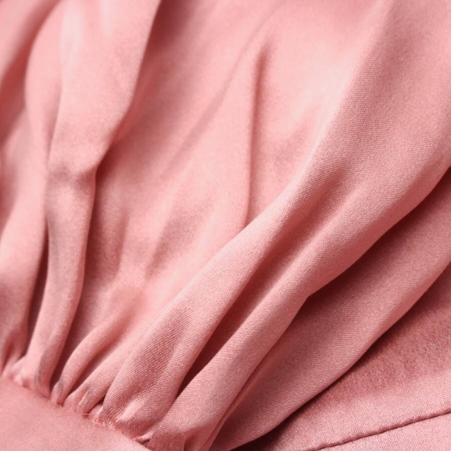 Image 3 of Silk Dress 34 Light Pink in color Pink | Vite EnVogue