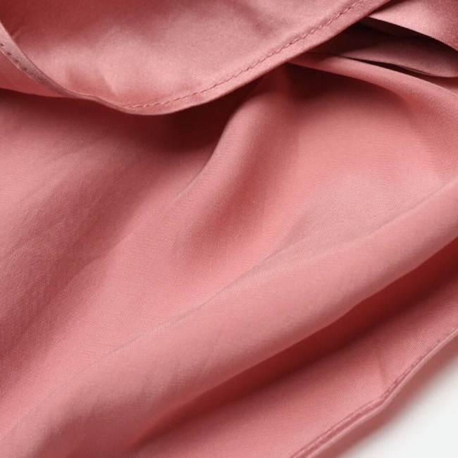 Bild 5 von Seidenkleid 34 Hellrosa in Farbe Rosa | Vite EnVogue
