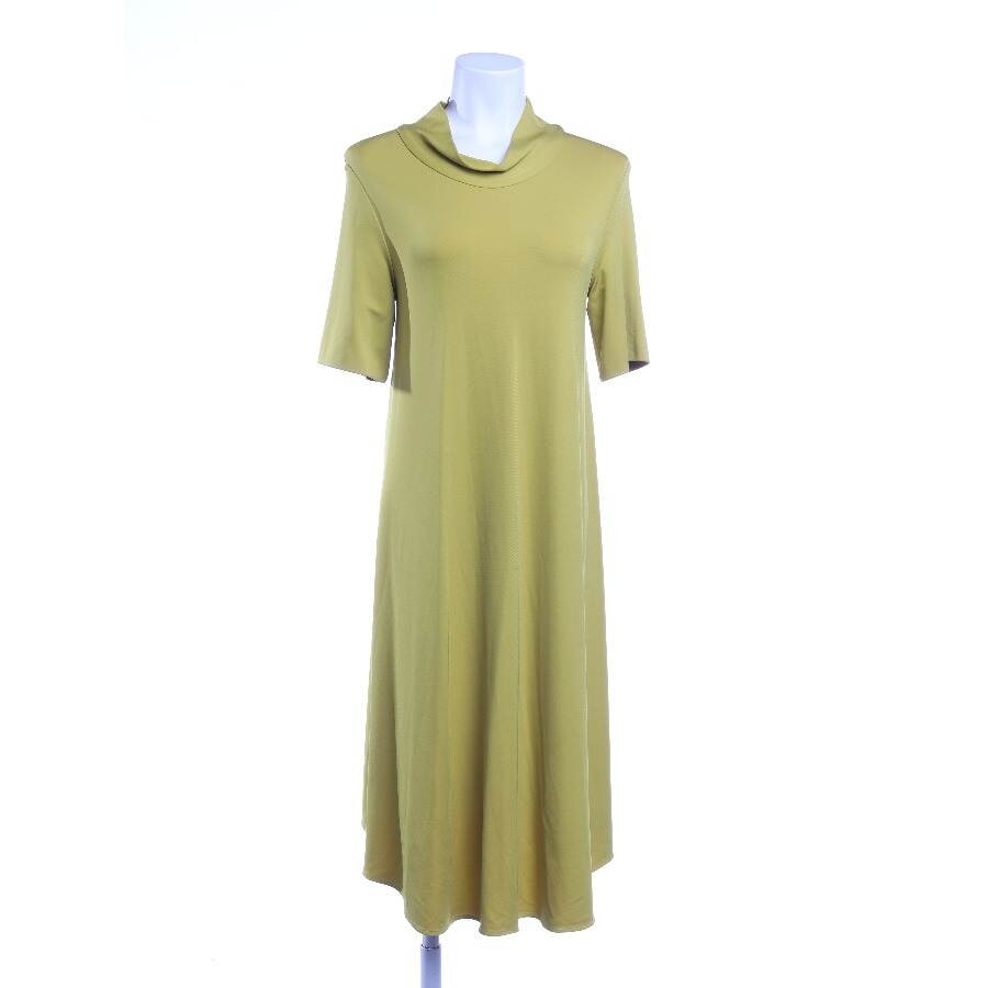 Bild 1 von Kleid 34 Gelb in Farbe Gelb | Vite EnVogue