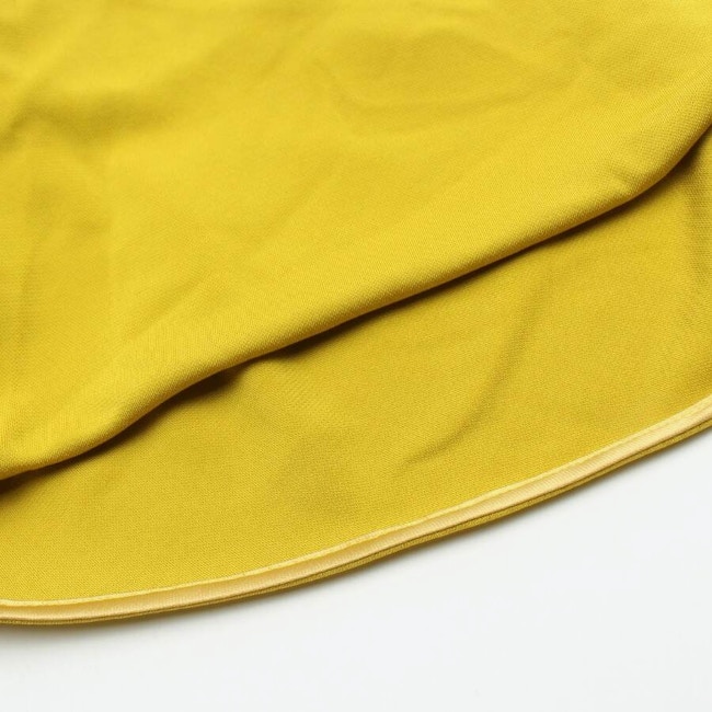 Image 4 of Dress 34 Yellow in color Yellow | Vite EnVogue
