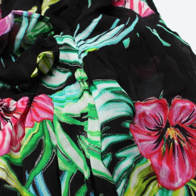 Image 3 of Dress S Multicolored in color Multicolored | Vite EnVogue