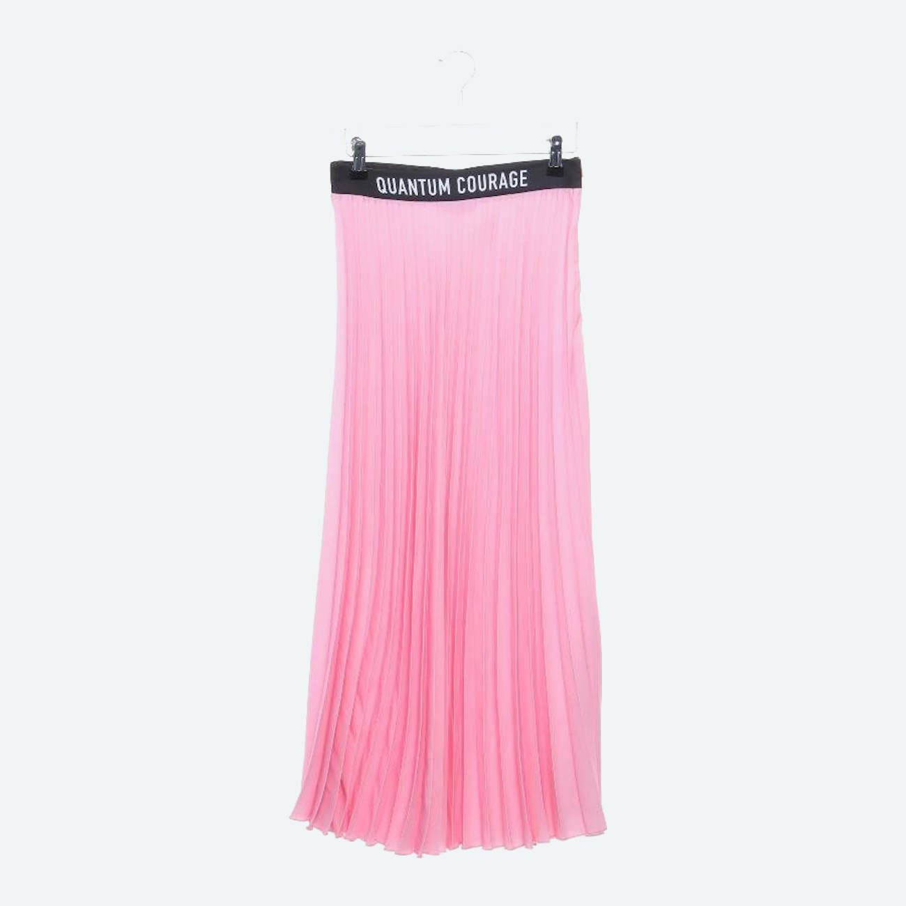 Image 1 of Skirt S Pink in color Pink | Vite EnVogue