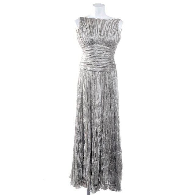 Evening Gown 36 Light Gray | Vite EnVogue