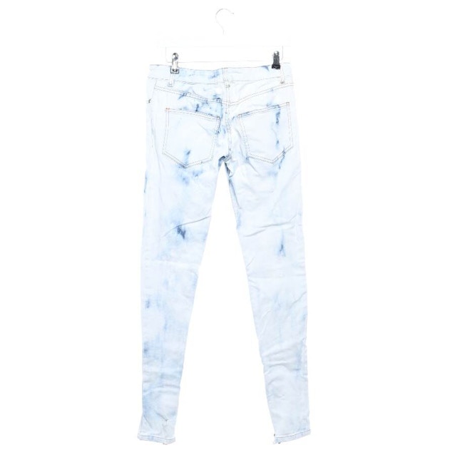 Jeans Slim Fit 36 Light Blue | Vite EnVogue