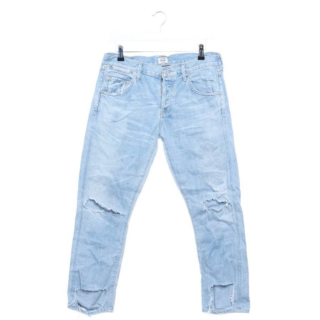 Image 1 of Jeans Slim Fit W27 Light Blue | Vite EnVogue