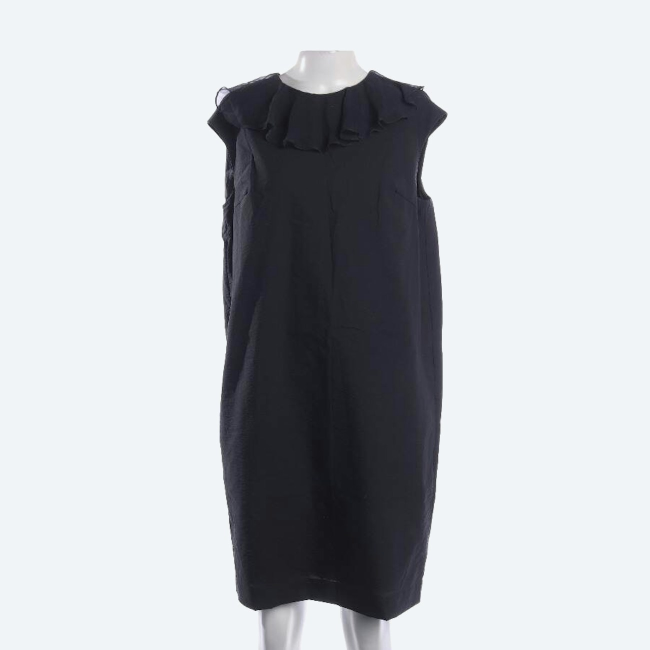 Bild 1 von Kleid S Dunkelgrau in Farbe Grau | Vite EnVogue