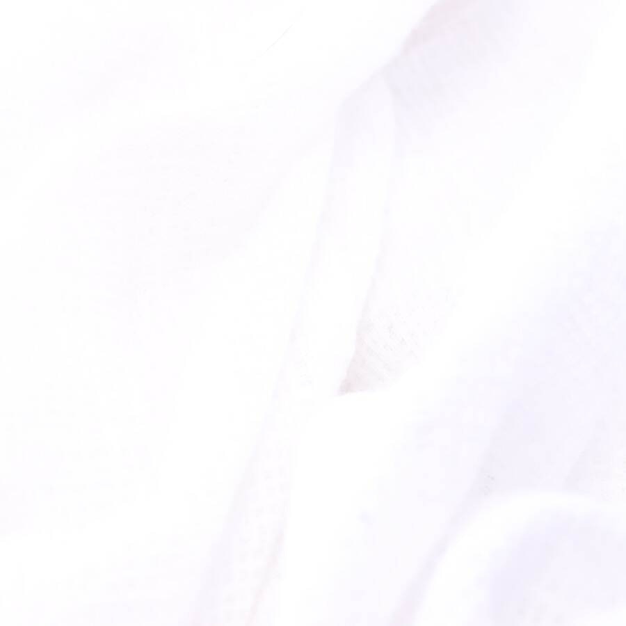 Image 3 of Shirt Blouse L White in color White | Vite EnVogue