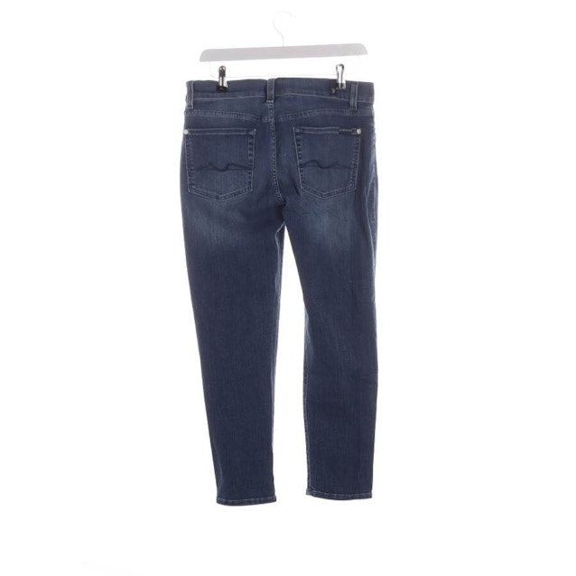 Jeans Skinny W26 Blau | Vite EnVogue