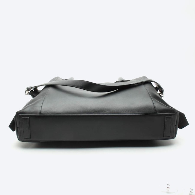 Image 3 of Antigona Medium Handbag Black in color Black | Vite EnVogue