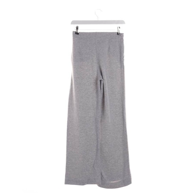 Trousers XS Gray | Vite EnVogue