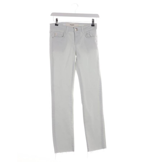 Bild 1 von Jeans Straight Fit W25 Hellblau | Vite EnVogue