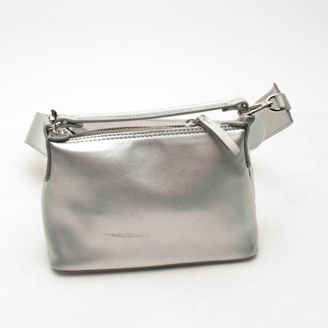 Image 1 of Shoulder Bag Silver | Vite EnVogue