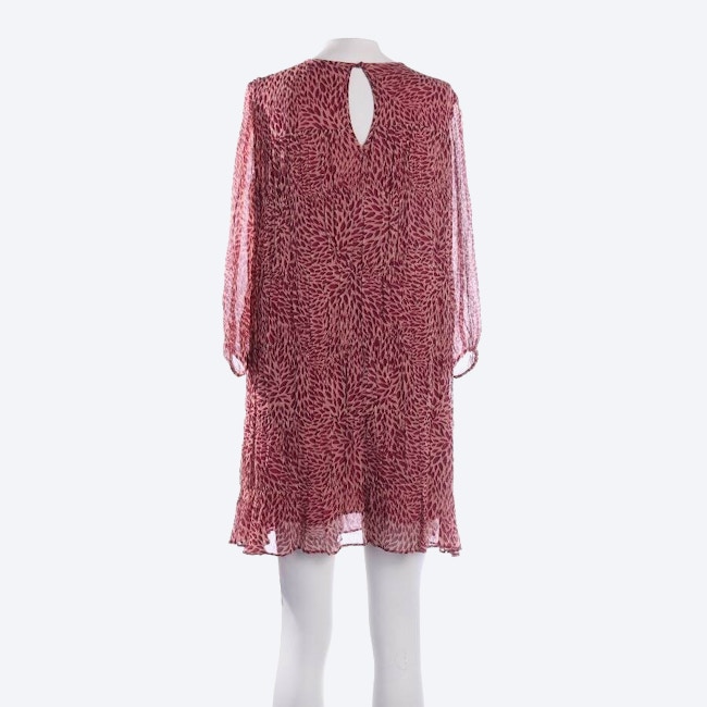 Image 2 of Dress 34 Bordeaux in color Red | Vite EnVogue