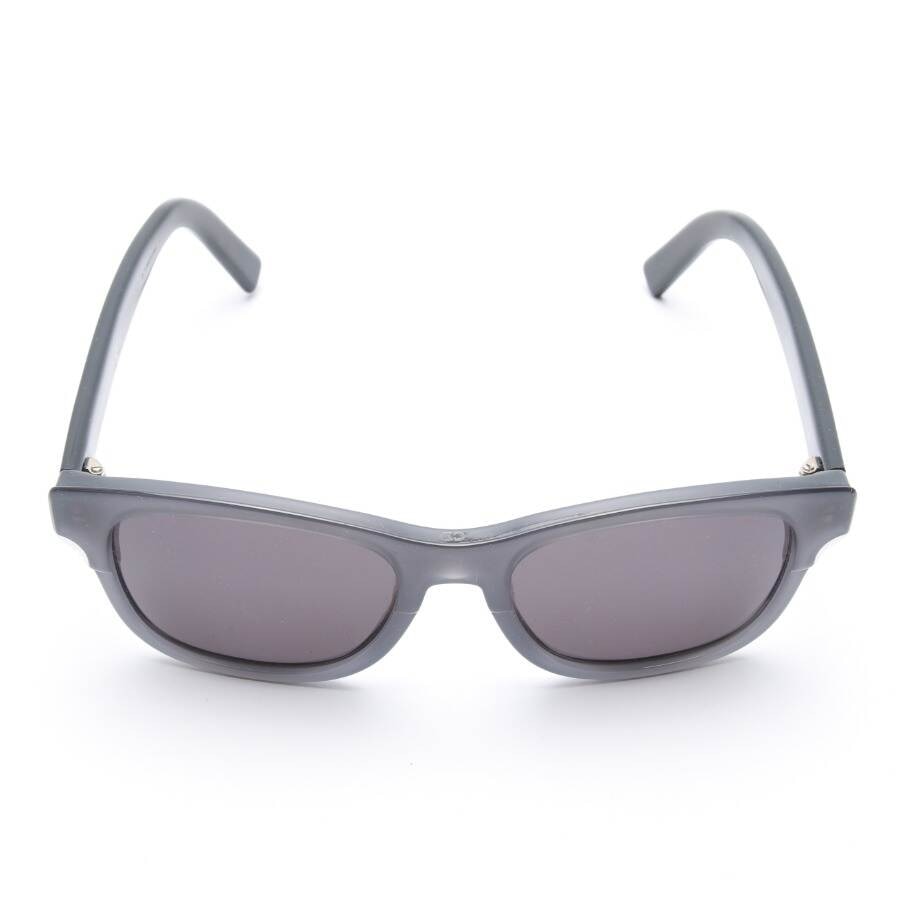 Bild 1 von L09Y1 Sonnenbrille Dunkelgrau in Farbe Grau | Vite EnVogue