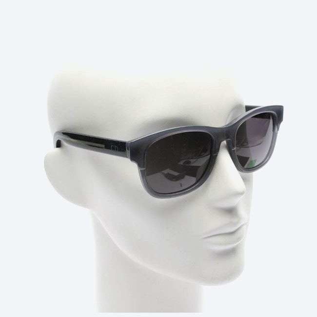 Image 2 of L09Y1 Sunglasses Dark Gray in color Gray | Vite EnVogue