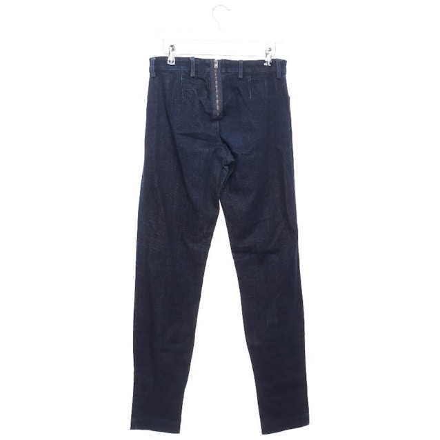 Jeans Slim Fit W23 Navy | Vite EnVogue