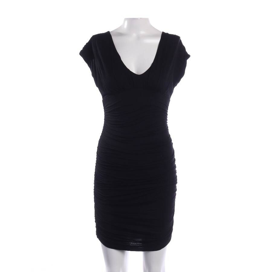 Image 1 of Dress S Black in color Black | Vite EnVogue