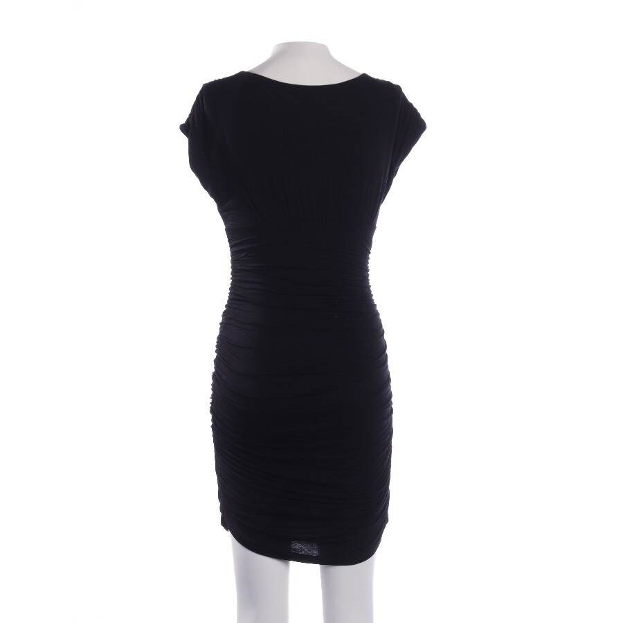 Image 2 of Dress S Black in color Black | Vite EnVogue