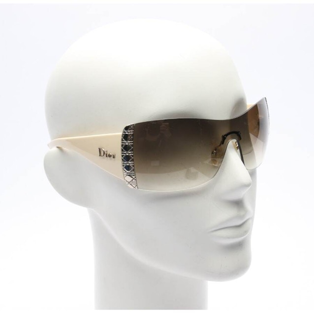 U14JS Sunglasses Cream | Vite EnVogue