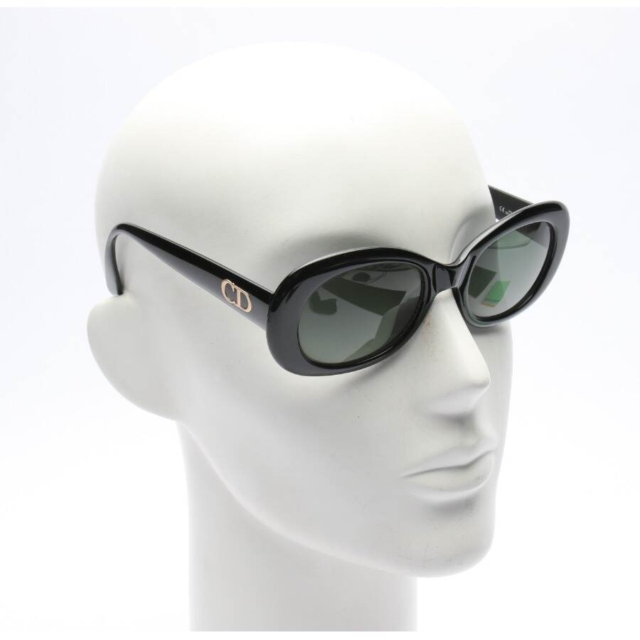 Image 2 of 2957 Sunglasses Black in color Black | Vite EnVogue