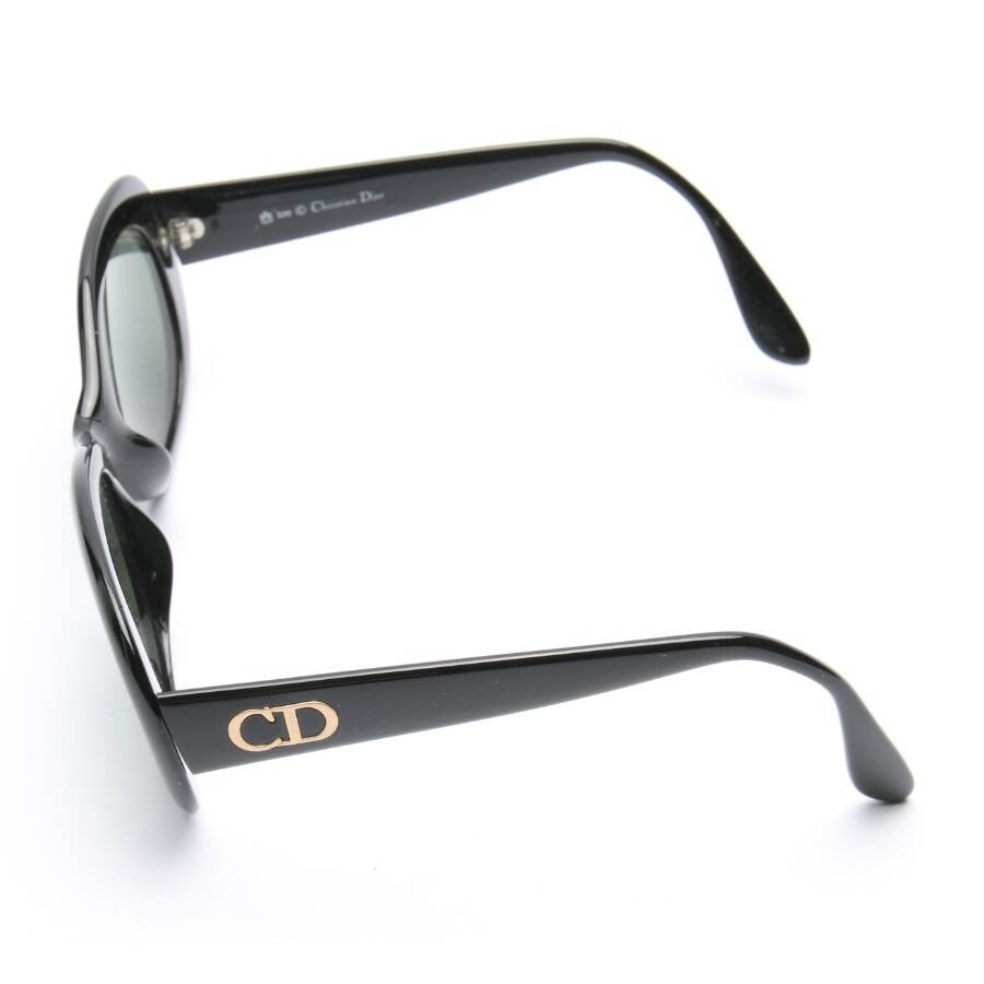Image 3 of 2957 Sunglasses Black in color Black | Vite EnVogue