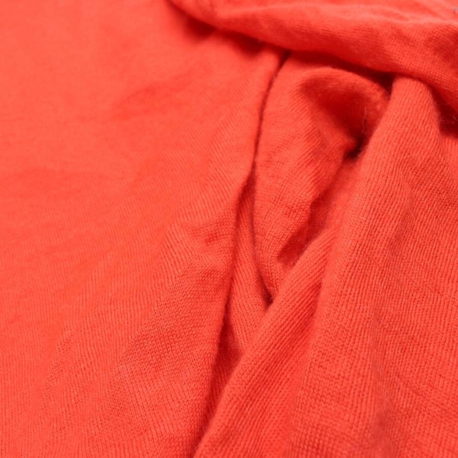 Bild 3 von Kaschmirpullover XL Dunkelorange in Farbe Orange | Vite EnVogue