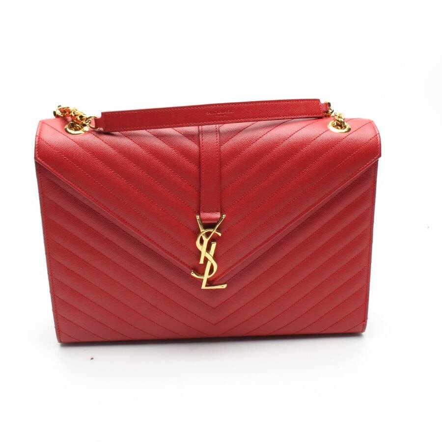 Image 1 of Shoulder Bag Red in color Red | Vite EnVogue