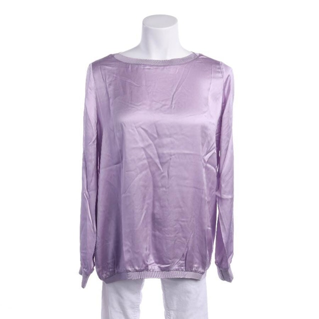 Image 1 of Shirt Blouse 36 Lavender | Vite EnVogue