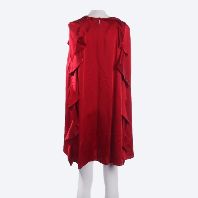 Image 2 of Cocktail Dress 32 Red in color Red | Vite EnVogue