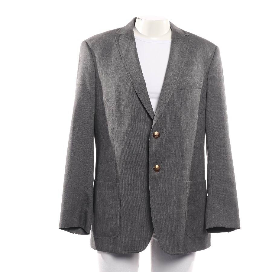 Image 1 of Wool Blazer 54 Gray in color Gray | Vite EnVogue