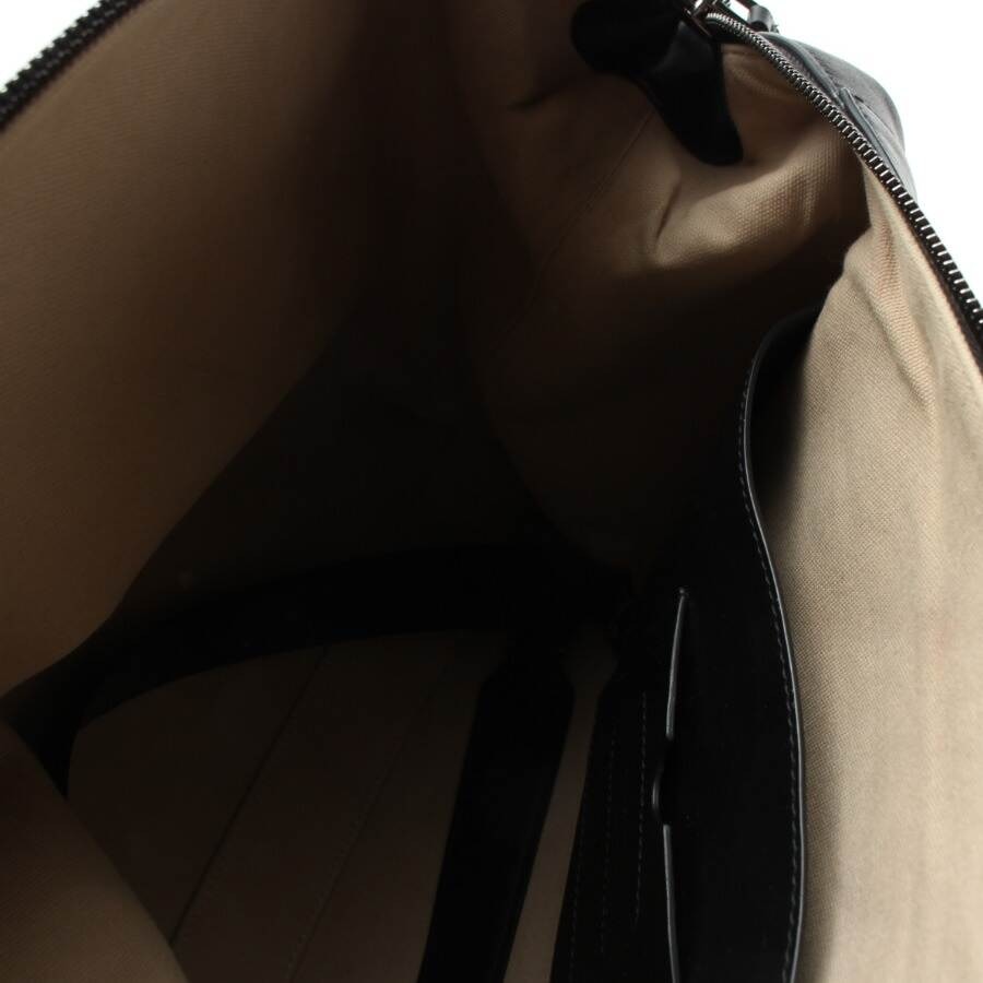 Bild 5 von Antigona Medium Handtasche Schwarz in Farbe Schwarz | Vite EnVogue