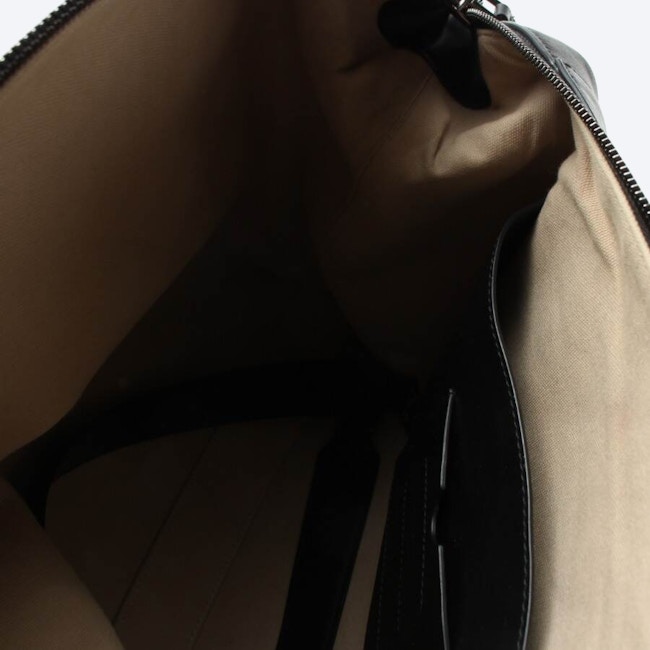 Bild 5 von Antigona Medium Handtasche Schwarz in Farbe Schwarz | Vite EnVogue