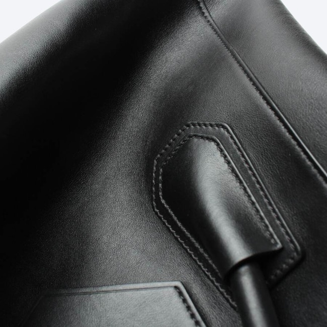 Image 7 of Antigona Medium Handbag Black in color Black | Vite EnVogue