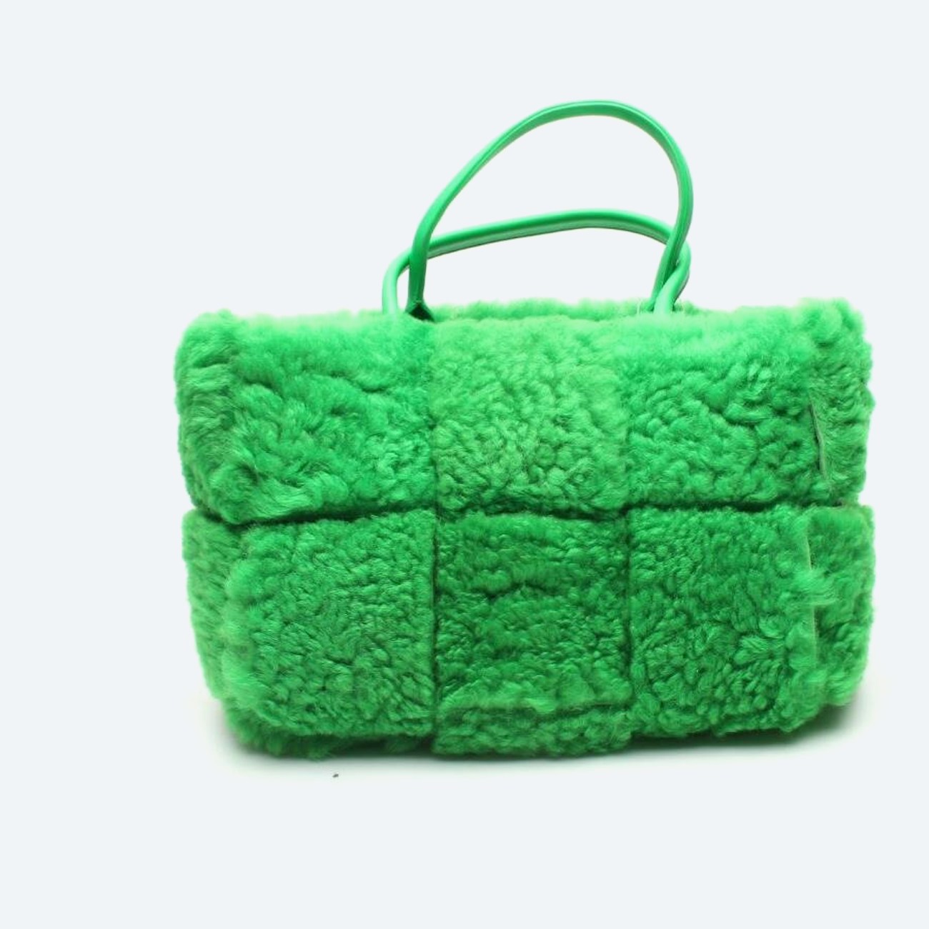 Image 1 of Arco Handbag Green in color Green | Vite EnVogue