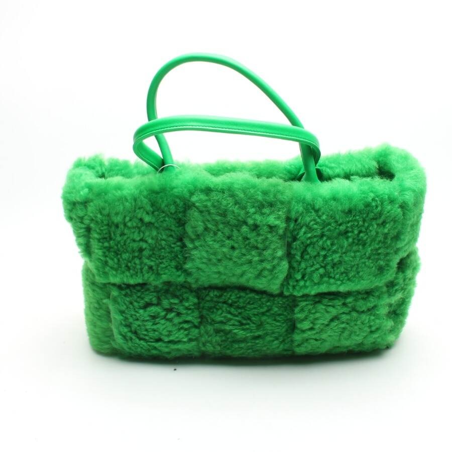 Image 2 of Arco Handbag Green in color Green | Vite EnVogue
