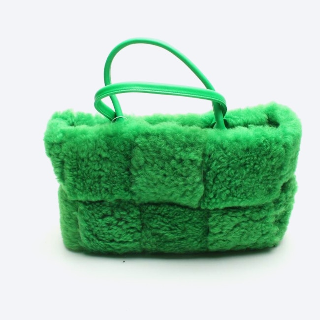 Image 2 of Arco Handbag Green in color Green | Vite EnVogue
