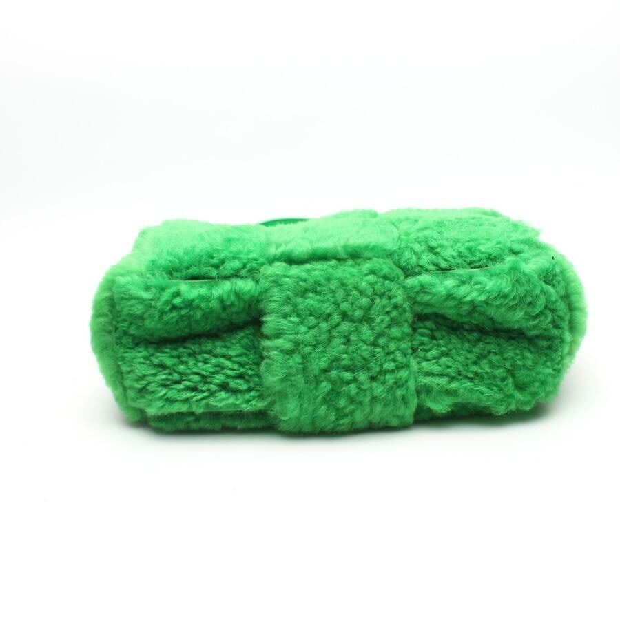Image 3 of Arco Handbag Green in color Green | Vite EnVogue