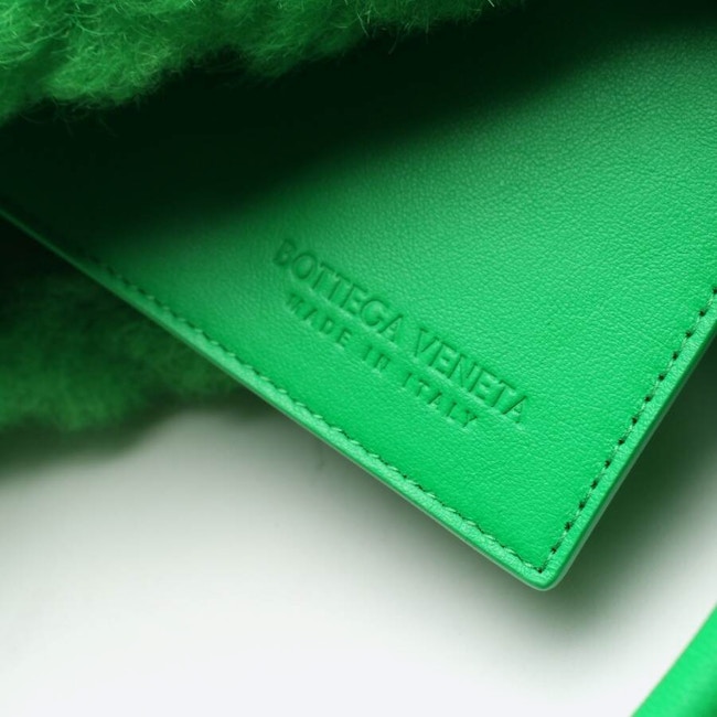 Image 6 of Arco Handbag Green in color Green | Vite EnVogue
