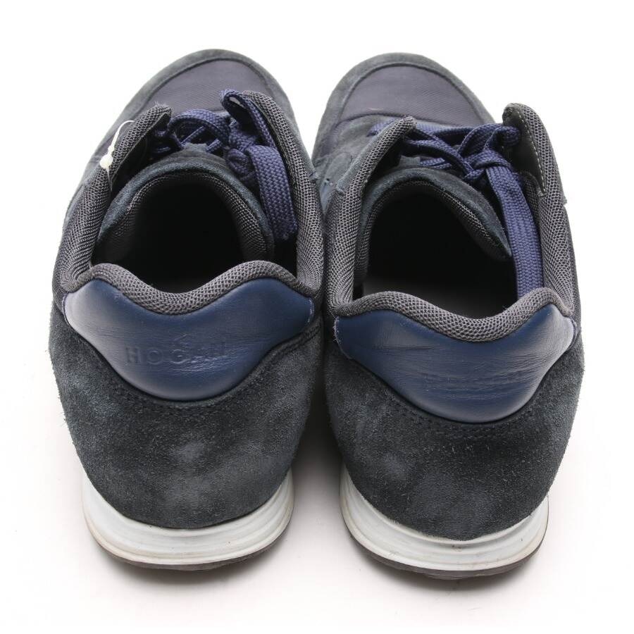Bild 3 von Sneaker EUR 44 Navy in Farbe Blau | Vite EnVogue