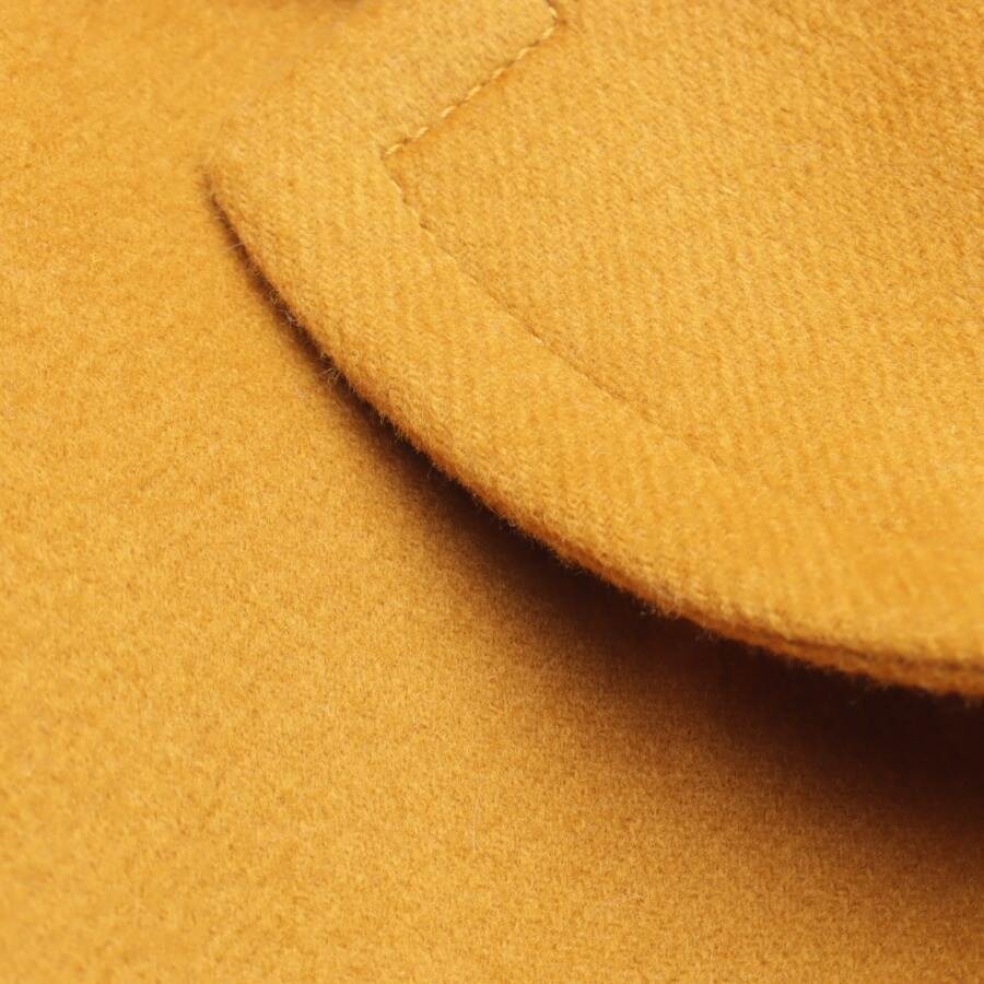 Image 4 of Winter Coat S Orange in color Orange | Vite EnVogue