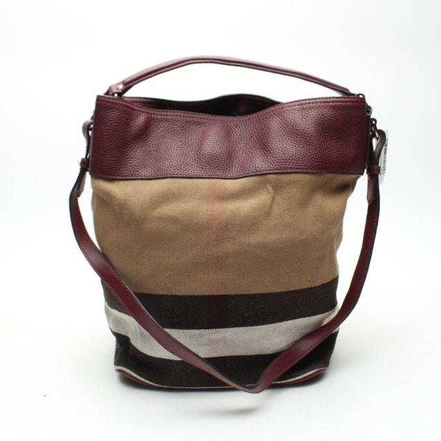 Shoulder Bag Multicolored | Vite EnVogue