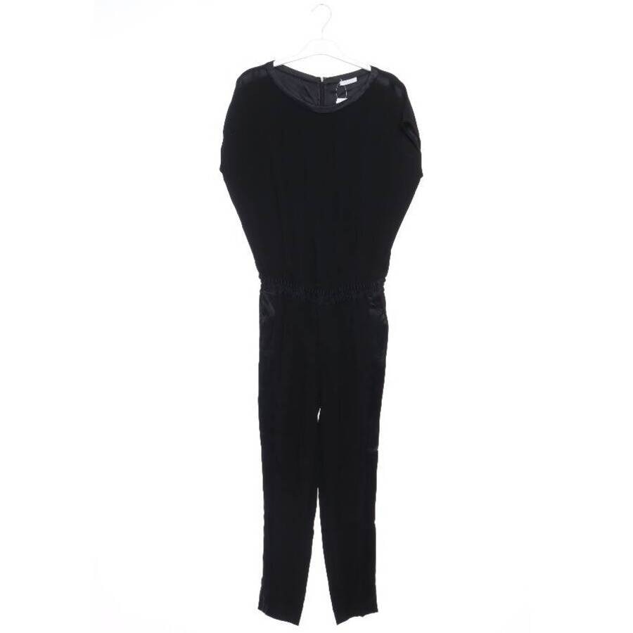 Image 1 of Jumpsuit L Black in color Black | Vite EnVogue