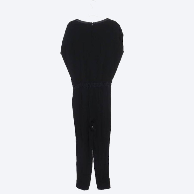 Image 2 of Jumpsuit L Black in color Black | Vite EnVogue