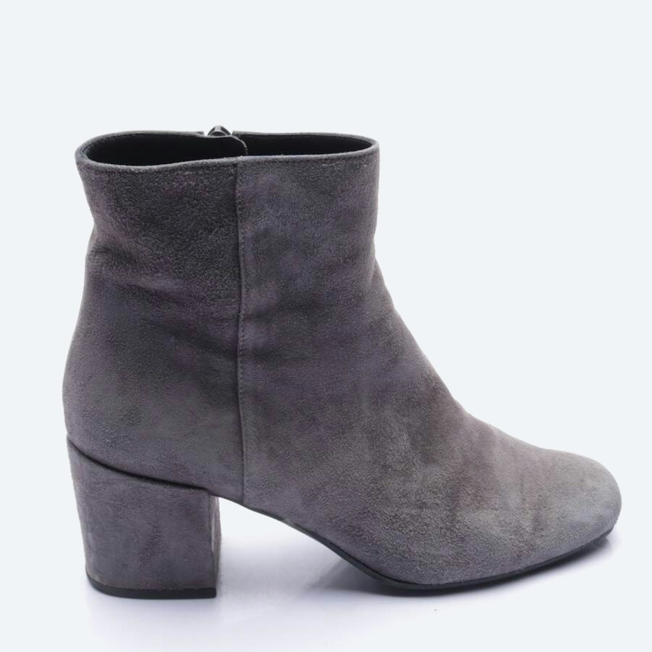 Image 1 of Ankle Boots EUR 35 Gray in color Gray | Vite EnVogue