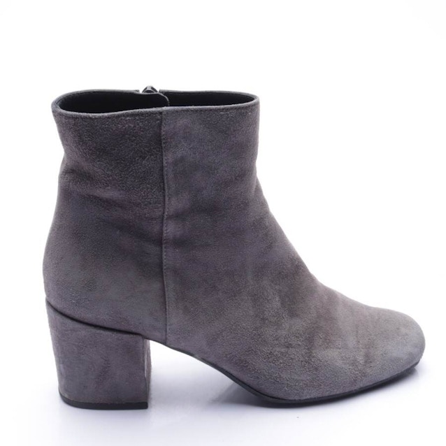 Image 1 of Ankle Boots EUR 35 Gray | Vite EnVogue