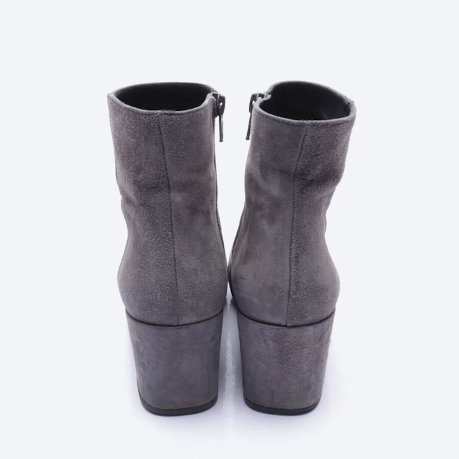 Image 3 of Ankle Boots EUR 35 Gray in color Gray | Vite EnVogue